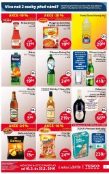 Tesco letk, strana 5 