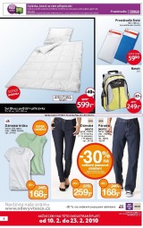 Tesco letk, strana 6 