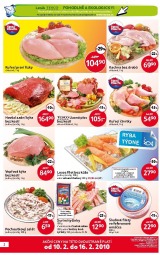Tesco akn letk, strana 2 