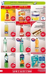 Tesco akn letk, strana 6 