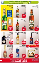 Tesco akn letk, strana 8 