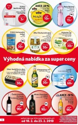 Tesco akn letk, strana 12 