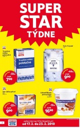 Tesco Pbram aktuln letk, strana 2 