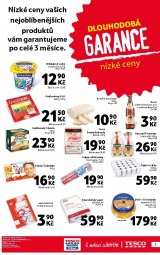 Tesco Pbram aktuln letk, strana 5 
