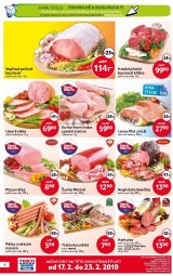 Tesco Pbram aktuln letk, strana 6 