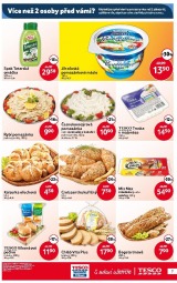 Tesco Pbram aktuln letk, strana 7 