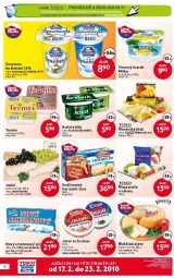 Tesco Pbram aktuln letk, strana 8 