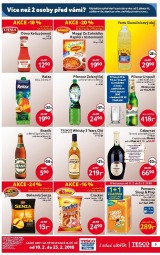 Tesco Pbram aktuln letk, strana 9 