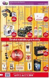 Tesco Pbram aktuln letk, strana 12 