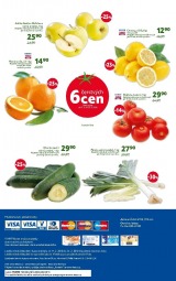 Tesco Pbram aktuln letk, strana 16 