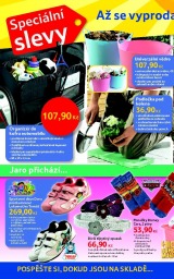 Tesco speciln letk, strana 2 