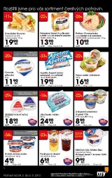 Tesco MY Nrodn letk, strana 3 