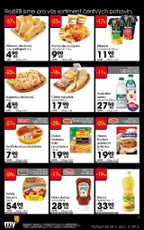 Tesco MY Nrodn letk, strana 4 