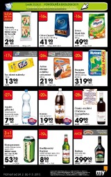 Tesco MY Nrodn letk, strana 5 
