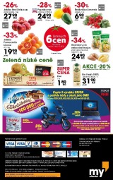 Tesco MY Nrodn letk, strana 8 