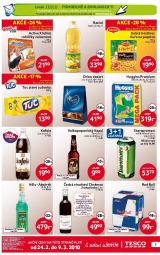 Tesco akn letky, strana 5 