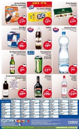 Tesco supermarket letky, strana 4 