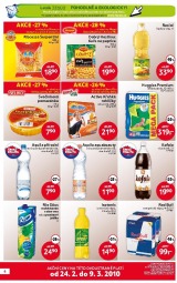 Tesco aktuln letky, strana 6 