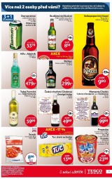 Tesco aktuln letky, strana 7 