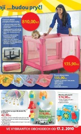 Tesco specil letky, strana 3 