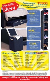Tesco specil letky, strana 4 
