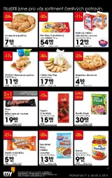 Tesco MY aktuln letk, strana 4 