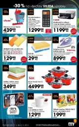 Tesco MY aktuln letk, strana 7 