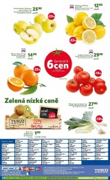 Tesco supermarket letk, strana 4 