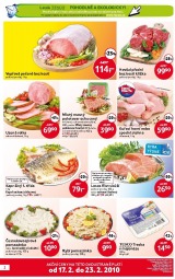Nadpis: Tesco akn letky, strana 2 