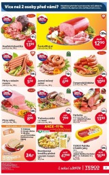 Nadpis: Tesco akn letky, strana 3 