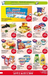 Nadpis: Tesco akn letky, strana 4 