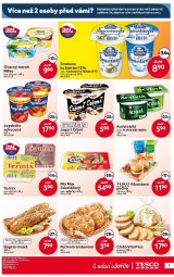Nadpis: Tesco akn letky, strana 5 