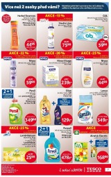 Nadpis: Tesco akn letky, strana 7 