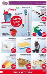 Nadpis: Tesco akn letky, strana 8 