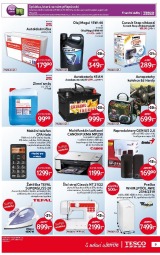 Nadpis: Tesco akn letky, strana 9 
