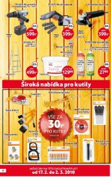 Nadpis: Tesco akn letky, strana 10 