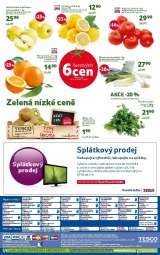 Nadpis: Tesco akn letky, strana 12 