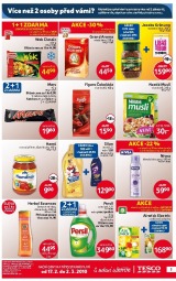 Tesco aktuln letk, strana 5 