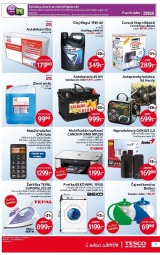 Tesco aktuln letk, strana 7 