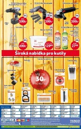 Tesco aktuln letk, strana 8 