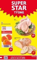 Tesco Pbram akn letk, strana 2 