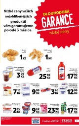 Tesco Pbram akn letk, strana 5 