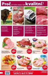 Tesco Pbram akn letk, strana 6 