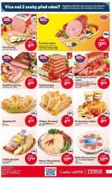 Tesco Pbram akn letk, strana 7 