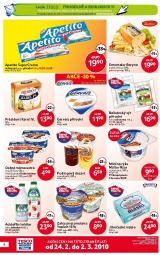 Tesco Pbram akn letk, strana 8 