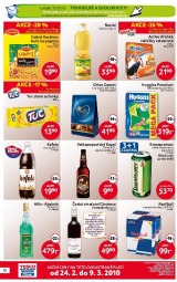 Tesco Pbram akn letk, strana 10 