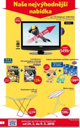 Tesco Pbram akn letk, strana 12 