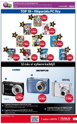 Tesco Pbram akn letk, strana 13 