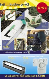 Tesco speciln letk, strana 3 