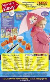Tesco speciln letk, strana 4 
